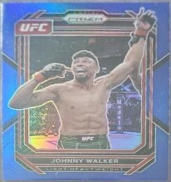 Johnny Walker [Blue] #169