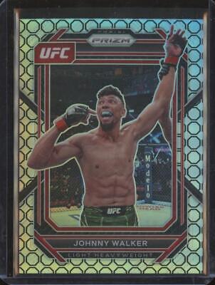 Johnny Walker [Octagon] #169