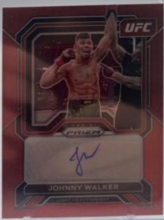 Johnny Walker [Ruby Wave] #169
