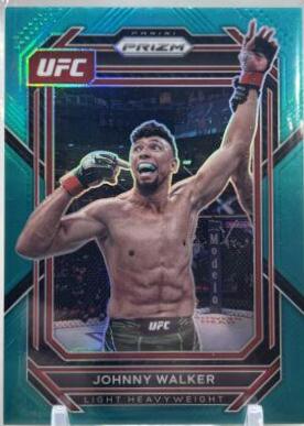 Johnny Walker [Teal] #169