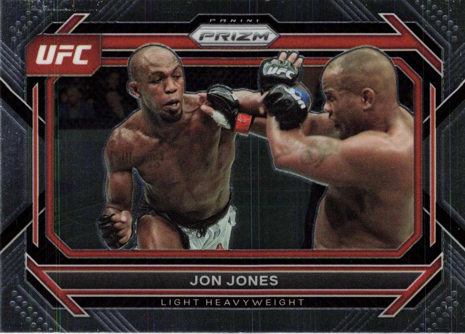 Jon Jones #74