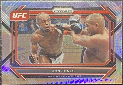 Jon Jones [Hyper] #74