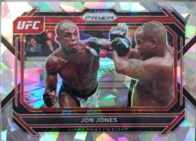 Jon Jones [Ice] #74