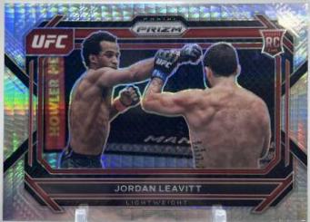 Jordan Leavitt [Hyper] #84