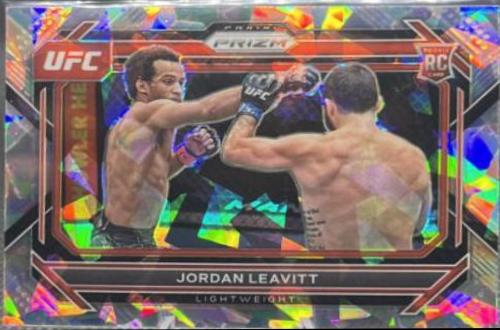 Jordan Leavitt [Ice] #84