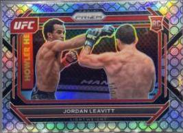Jordan Leavitt [Octagon] #84