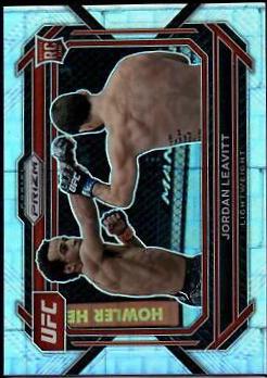 Jordan Leavitt [Premium Box Set] #84