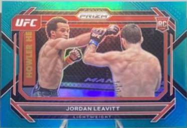 Jordan Leavitt [Teal] #84