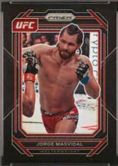 Jorge Masvidal #189