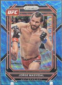 Jorge Masvidal [Blue Wave] #189