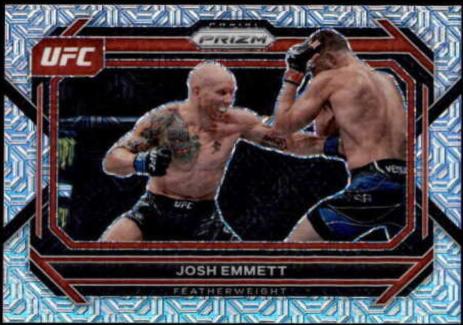 Josh Emmett [Mojo] #94