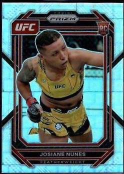 Josiane Nunes [Premium Box Set] #199