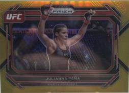 Julianna Pena [Gold] #5