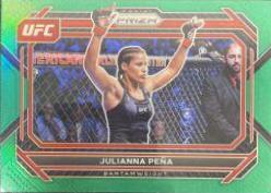 Julianna Pena [Green] #5