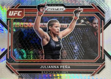 Julianna Pena [Hyper] #5