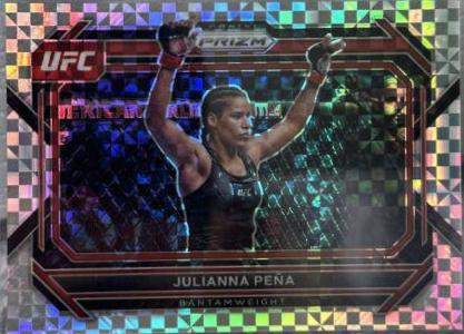 Julianna Pena [Lucky Envelopes] #5