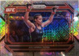 Julianna Pena [Mojo] #5