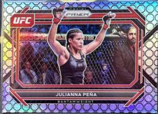 Julianna Pena [Octagon] #5