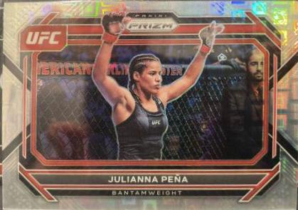 Julianna Pena [Premium Box Set] #5