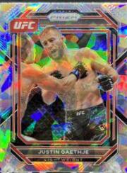 Justin Gaethje [Ice] #110