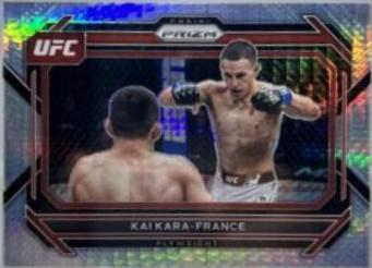 Kai Kara France [Silver] #15