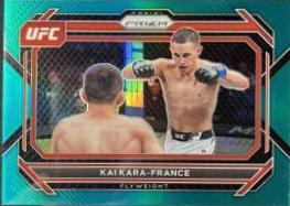 Kai Kara France [Teal] #15