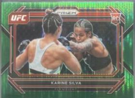 Karine Silva [Green Pulsar] #25