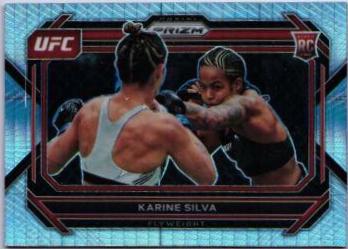 Karine Silva [Hyper] #25
