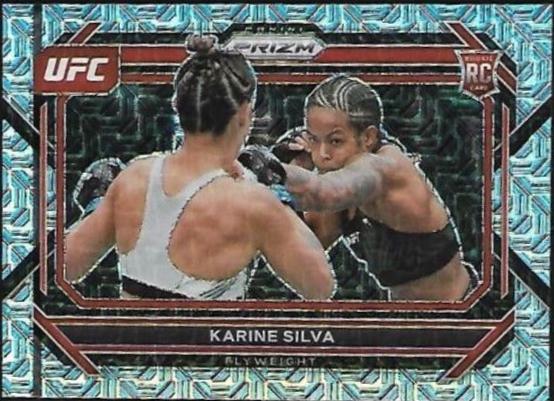 Karine Silva [Mojo] #25