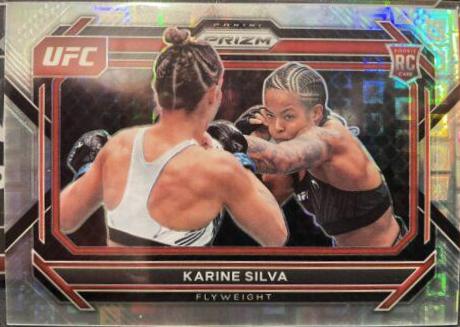 Karine Silva [Premium Box Set] #25