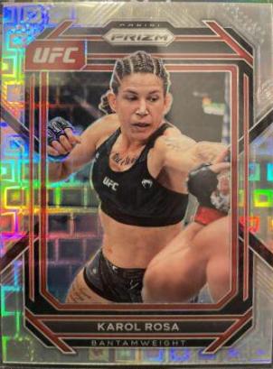 Karol Rosa [Premium Box Set] #130