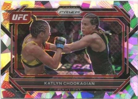 Katlyn Chookagian [Ice] #35