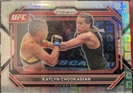 Katlyn Chookagian [Premium Box Set] #35