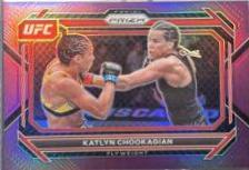 Katlyn Chookagian [Purple] #35