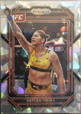 Ketlen Vieira [Ice] #140