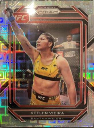 Ketlen Vieira [Premium Box Set] #140