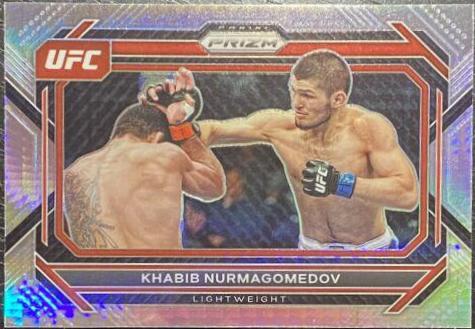 Khabib Nurmagomedov [Hyper] #45