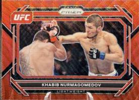 Khabib Nurmagomedov [Ruby Wave] #45