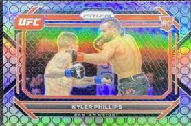 Kyler Phillips [Octagon] #55