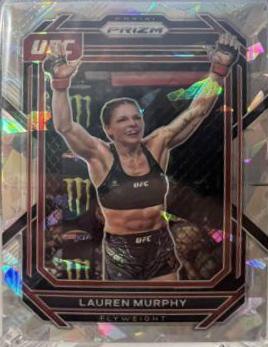 Lauren Murphy [Ice] #160