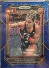 Luana Pinheiro [Blue Shimmer] #170