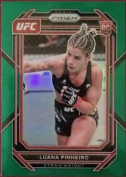 Luana Pinheiro [Green] #170