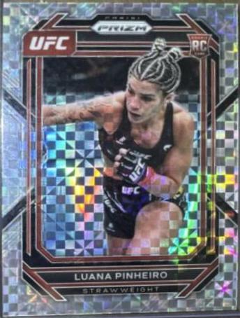 Luana Pinheiro [Lucky Envelopes] #170