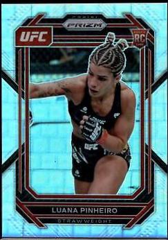 Luana Pinheiro [Premium Box Set] #170