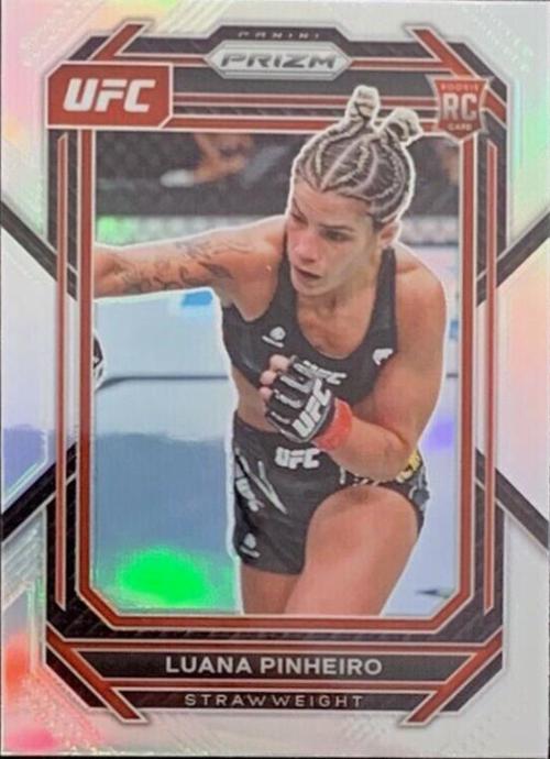 Luana Pinheiro [Silver] #170