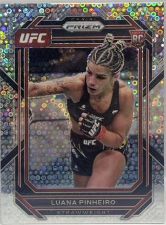 Luana Pinheiro [Under Card] #170