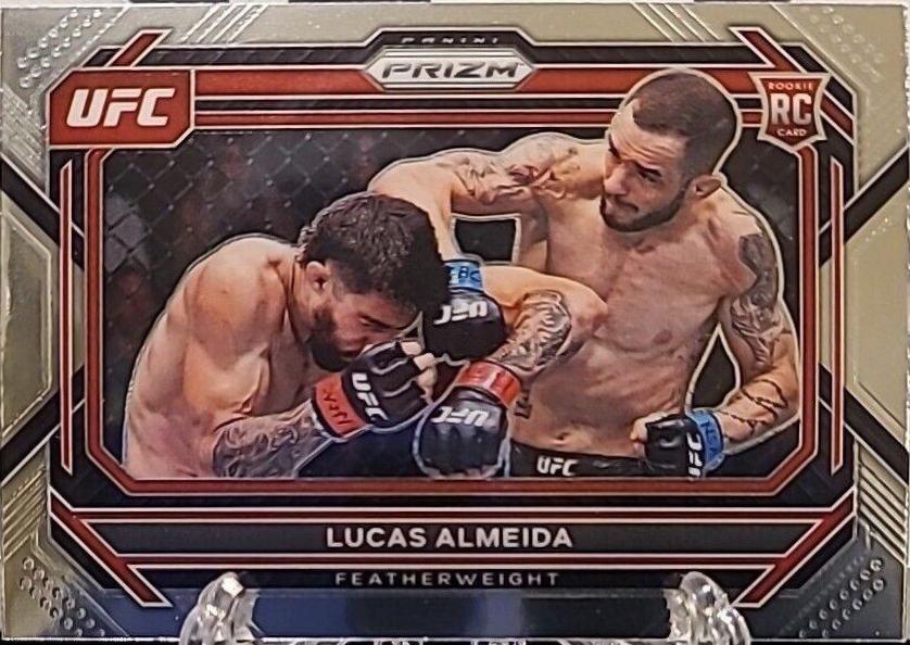 Lucas Almeida #75