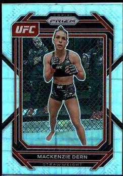 Mackenzie Dern [Premium Box Set] #180