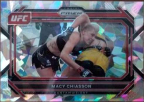 Macy Chiasson [Ice] #85