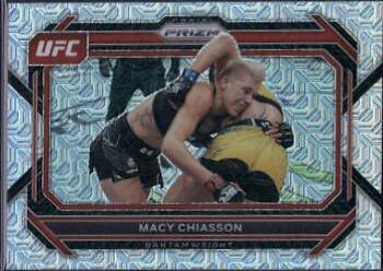 Macy Chiasson [Mojo] #85